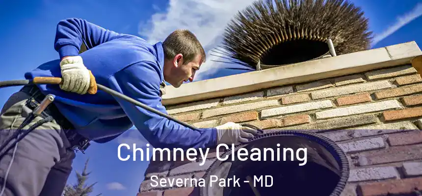  Chimney Cleaning Severna Park - MD