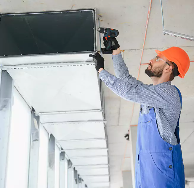 Why Homeowners & Businesses Trust Us in Severna Park, MD