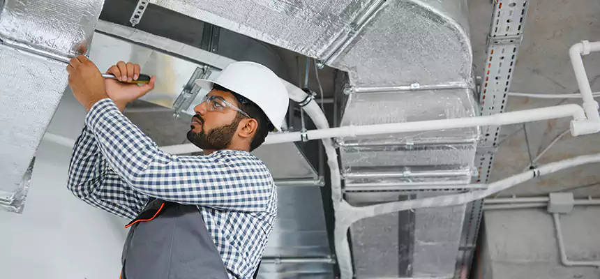 Proactive Ac Vent Repairs & Air Duct Replacement Companies Near Me in Severna Park