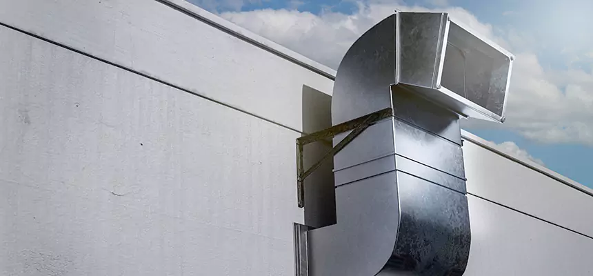 Trusted Industrial Dryer Vent Cleaning in Severna Park