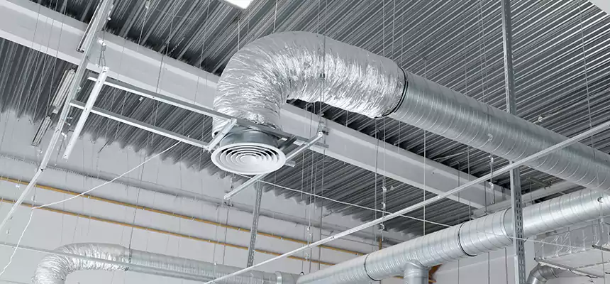 Our Dryer Vent Hose Replacement Services in Severna Park, MD