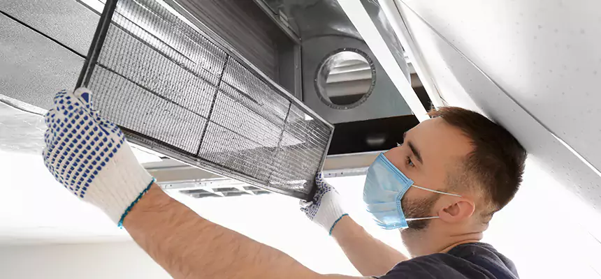 Our Dryer Vent Replacement Services in Severna Park, MD