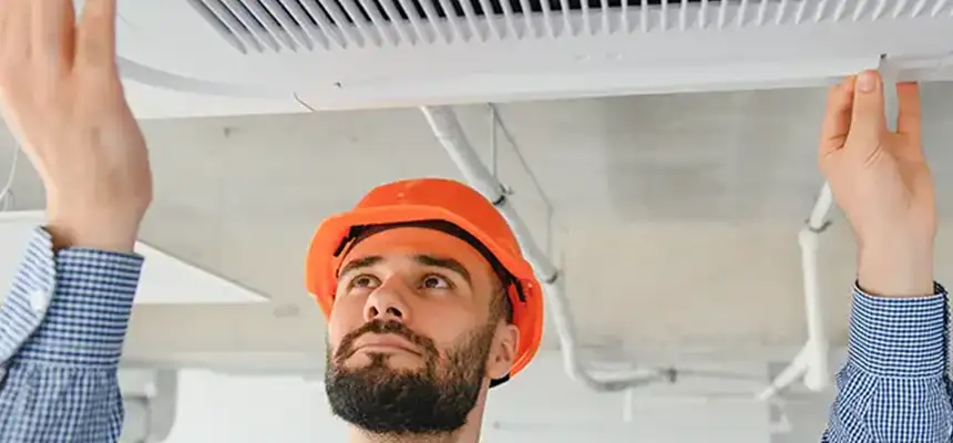 Our Furnace Vent Cleaning Services in Severna Park, MD