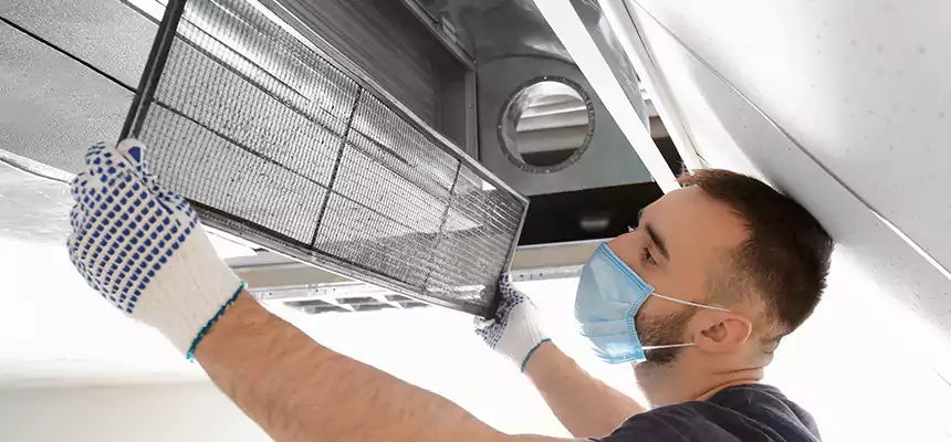 Our Home Duct Cleaning Services in Severna Park, MD  