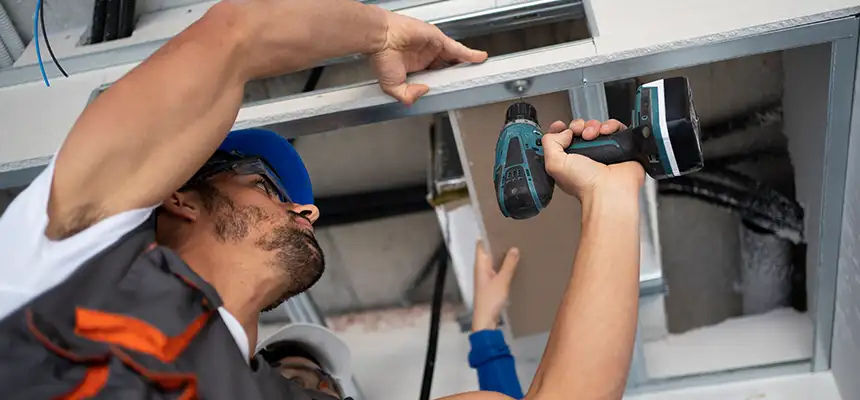 Our Improve Home Air Circulation Services in Severna Park, MD