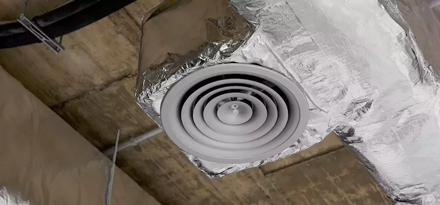 Our Industrial Dryer Vent Cleaning Services in Severna Park, MD