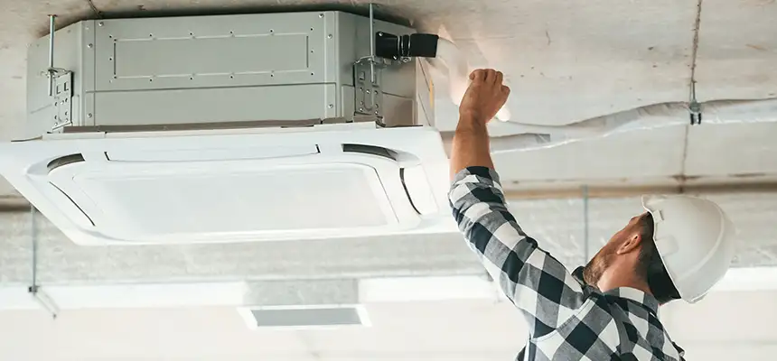 Our Local Vent Cleaning Services in Severna Park, MD