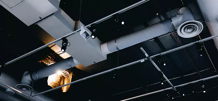 Our Seasonal Allergy Air Duct Cleaning Services in Severna Park, MD