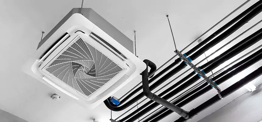 Our Smart AC Vent Controller Services in Severna Park, MD