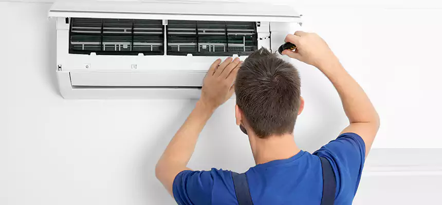 Our Smart Air Conditioning Installation Services in Severna Park, MD