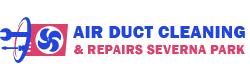 Air Duct Cleaning & Repairs Severna Park