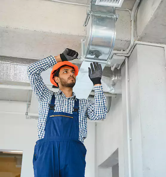 Professional Air Duct Cleaning Service in Severna Park, MD