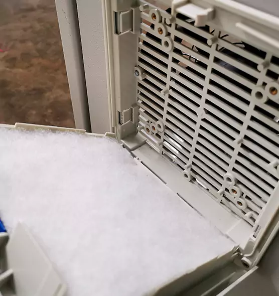 About Air Duct Overhaul & Upgrades in Severna Park, MD