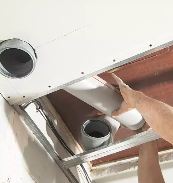 Professional Air Duct Replacement in Severna Park, MD