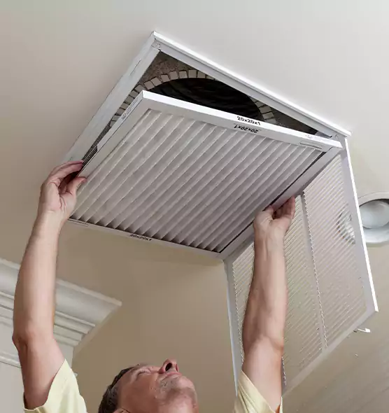Trusted Apartment Air Duct Cleaning in Severna Park, MD