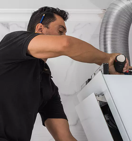 Trusted Bathroom Exhaust Duct Cleaning in Severna Park, MD