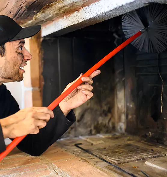About Expert Chimney Cleaning in Severna Park, MD
