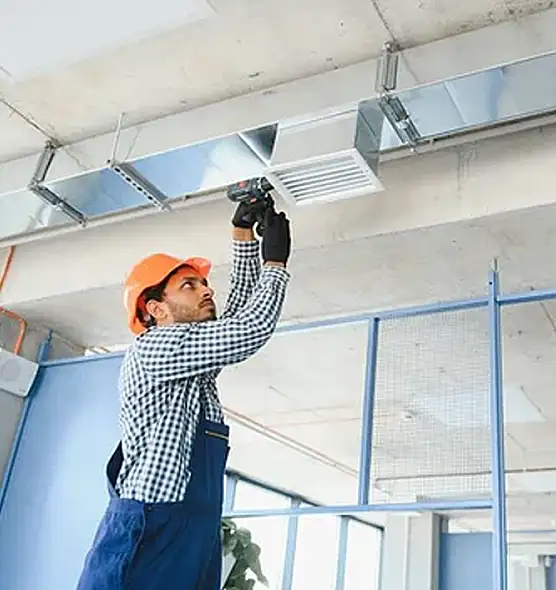 About Commercial Laundry Vent Cleaning in Severna Park, MD