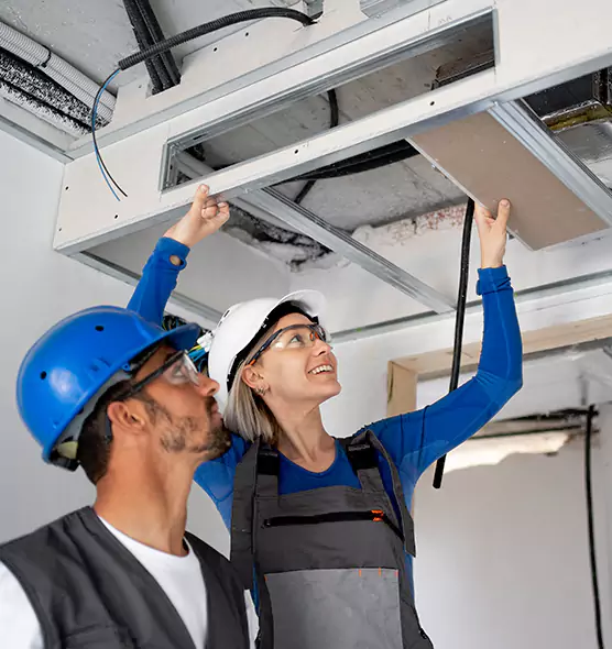 Comprehensive Duct Insulation Services in Severna Park, MD