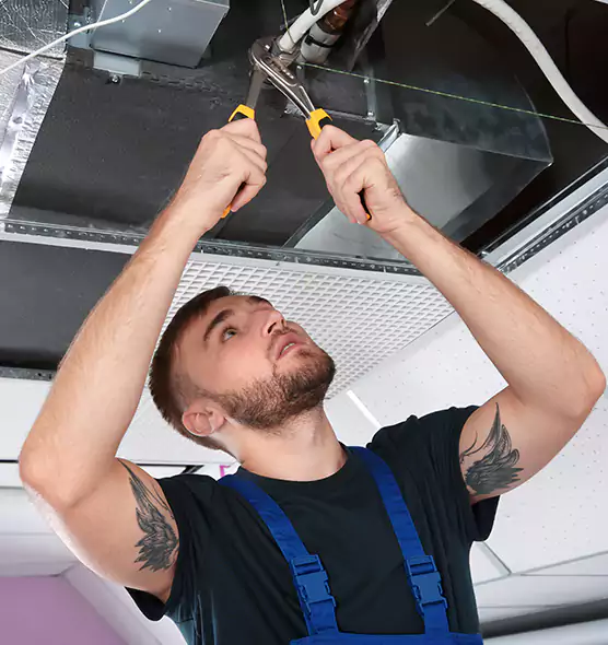 Trusted Home Air Duct Cleaning in Severna Park, MD