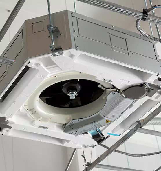 Professional Industrial Dryer Vent Cleaning in Severna Park, MD