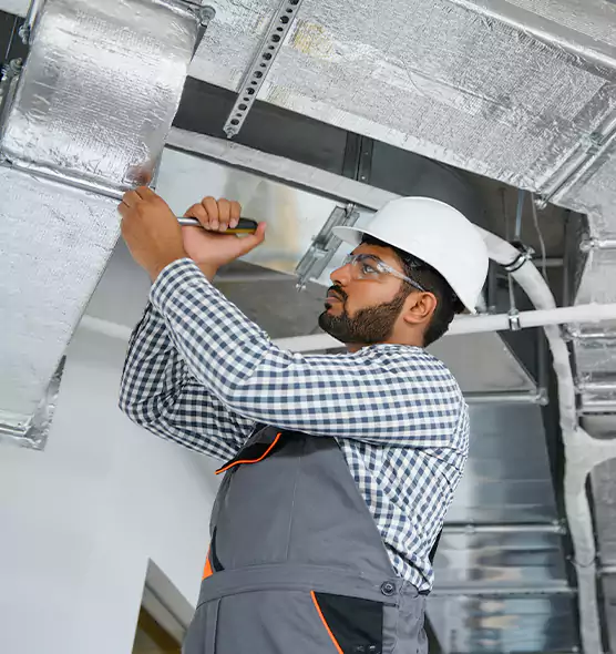 Welcome to Mold & Mildew Removal from Air Ducts Severna Park, MD
