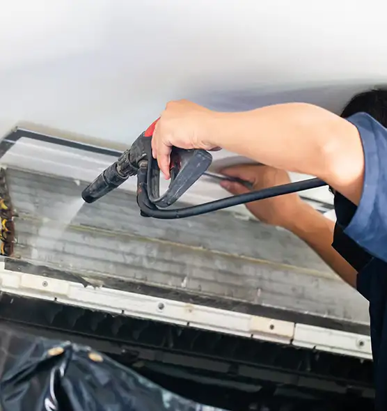 Welcome to Move-in/Move-out Duct Cleaning Services in Severna Park, MD