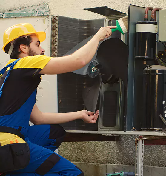 Top-Rated New Room Vent Extension in Severna Park, MD