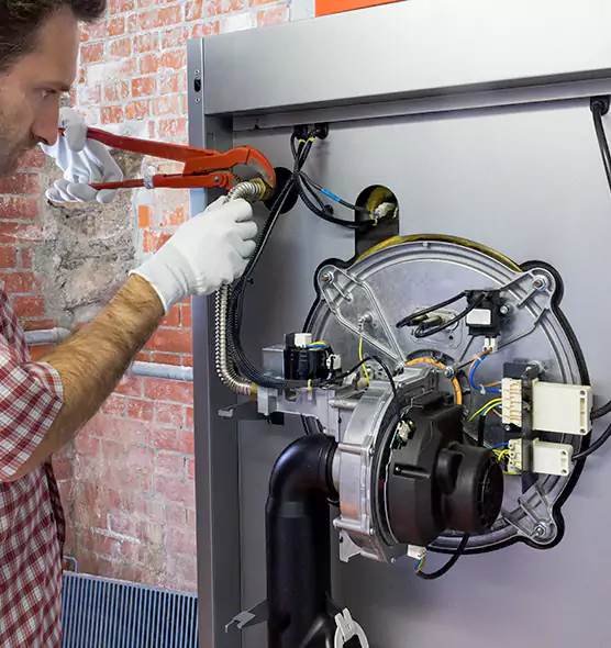 Advanced Repair Dryer Vent Hose in Severna Park, MD