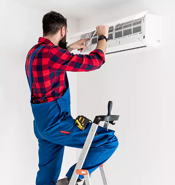 About Smart Air Conditioning Installation in Severna Park, MD