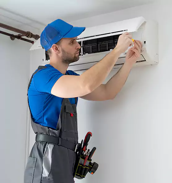 About Smart Thermostat AC Installation in Severna Park, MD