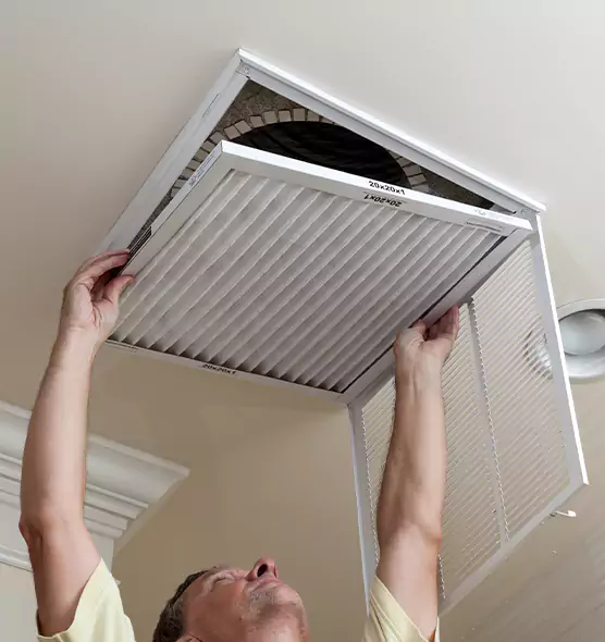Trusted Vent Shaft Cleaning Expert in Severna Park, MD