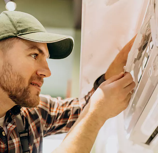 Why Homeowners Businesses Trust Us in Severna Park, MD?