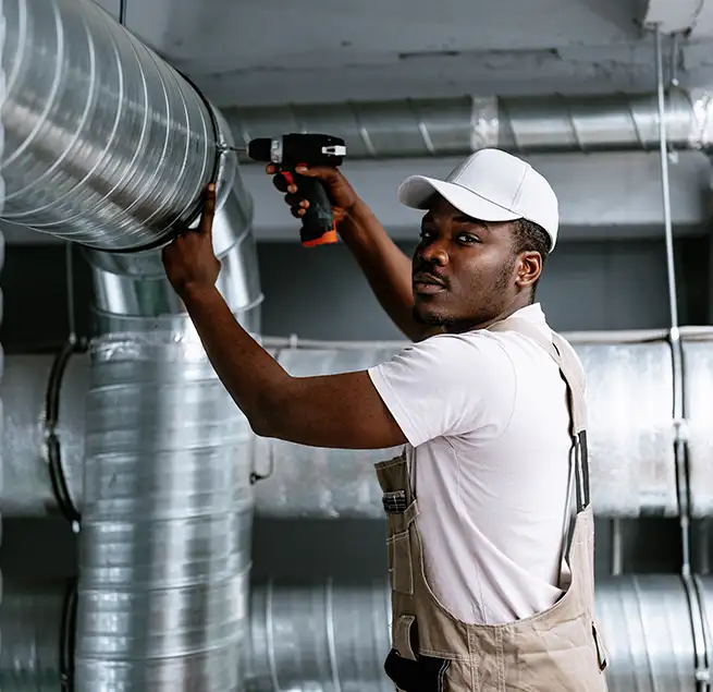 Why Homeowners & Businesses Trust Us Severna Park, MD