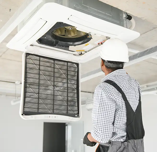 Why Homeowners & Businesses Trust Us in Severna Park, MD?