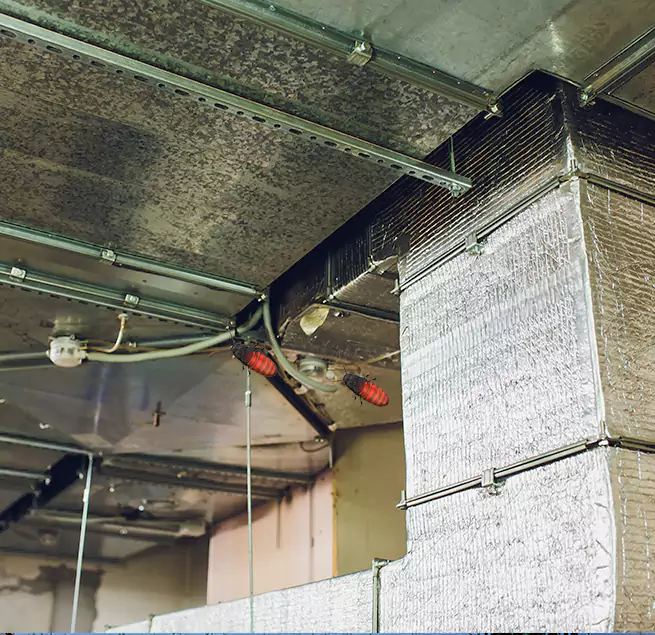 Why Homeowners & Businesses Trust Us in Severna Park, MD?