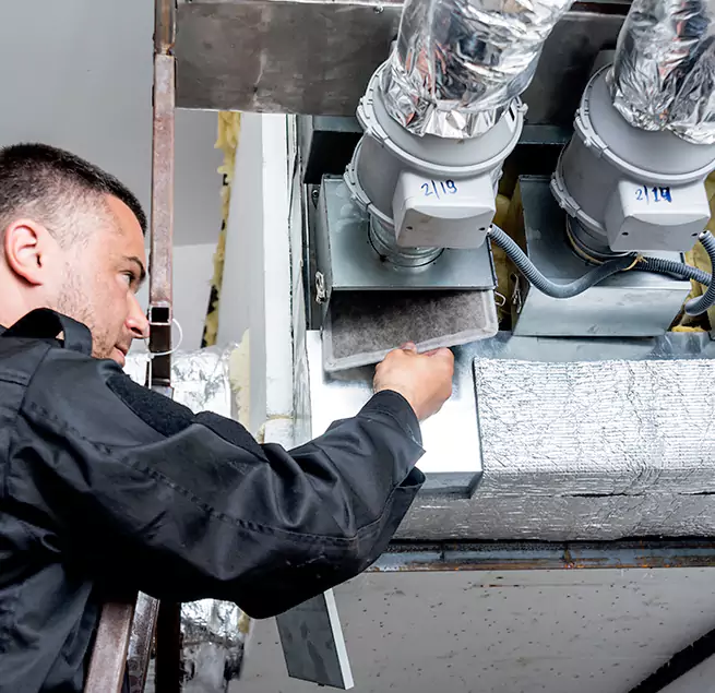 Why Homeowners & Businesses Trust Us in Severna Park, MD