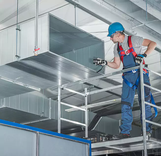 Why Homeowners & Businesses Trust Us in Severna Park, MD?