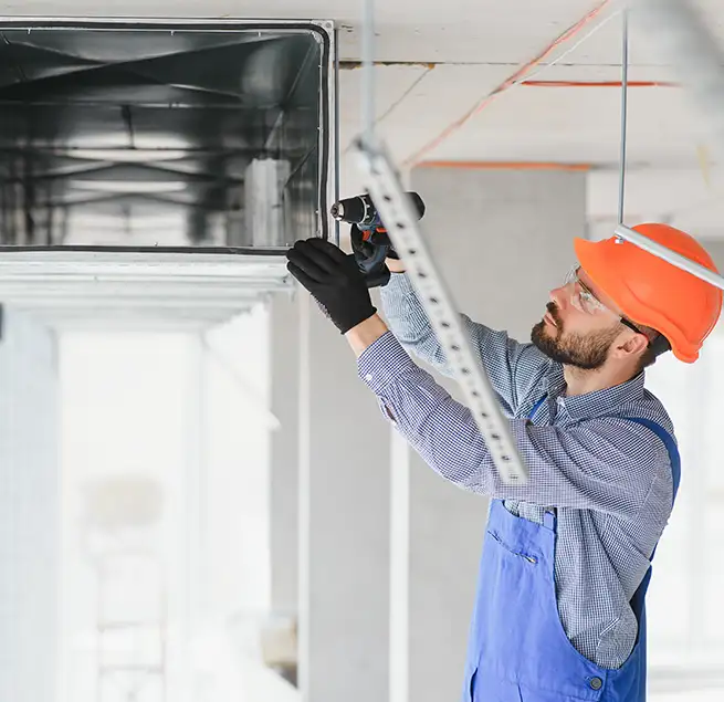 Why Homeowners & Businesses Trust Us in Severna Park, MD?