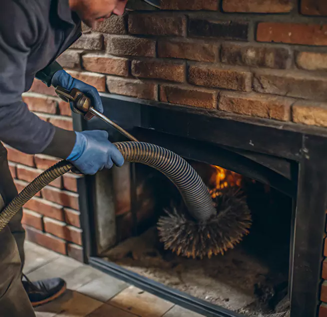 Why Homeowners & Businesses Trust Us in Severna Park, MD?