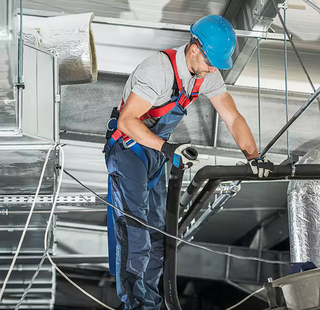 Why Homeowners & Businesses Trust Us in Severna Park, MD?