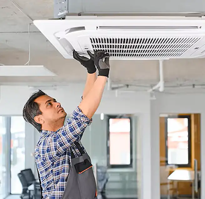 Why Homeowners & Businesses Trust Us in Severna Park, MD?