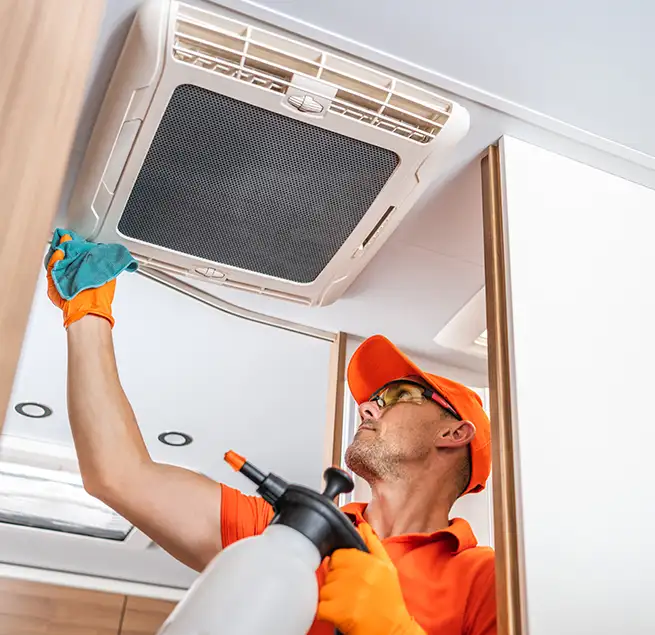 Why Homeowners & Businesses Trust Us in Severna Park, MD?