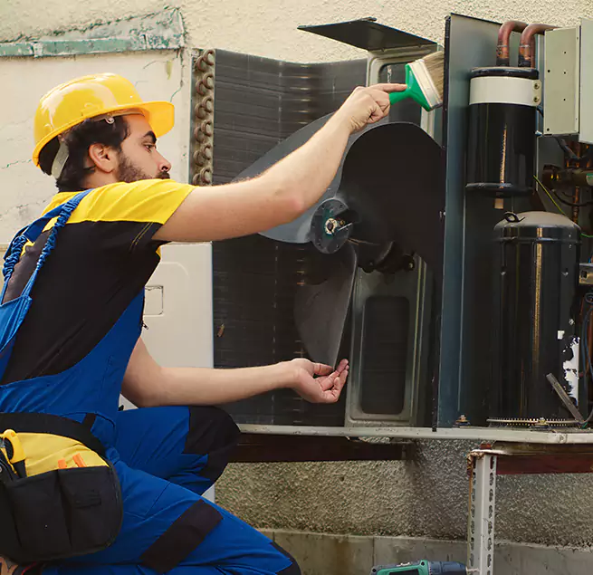 Why Homeowners Businesses Trust Us in Severna Park, MD?