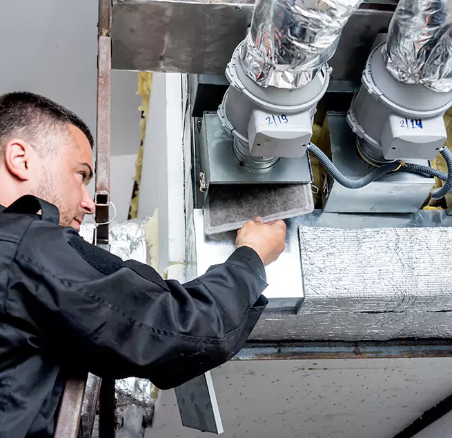  Why Homeowners & Businesses Trust Us in Severna Park, MD?