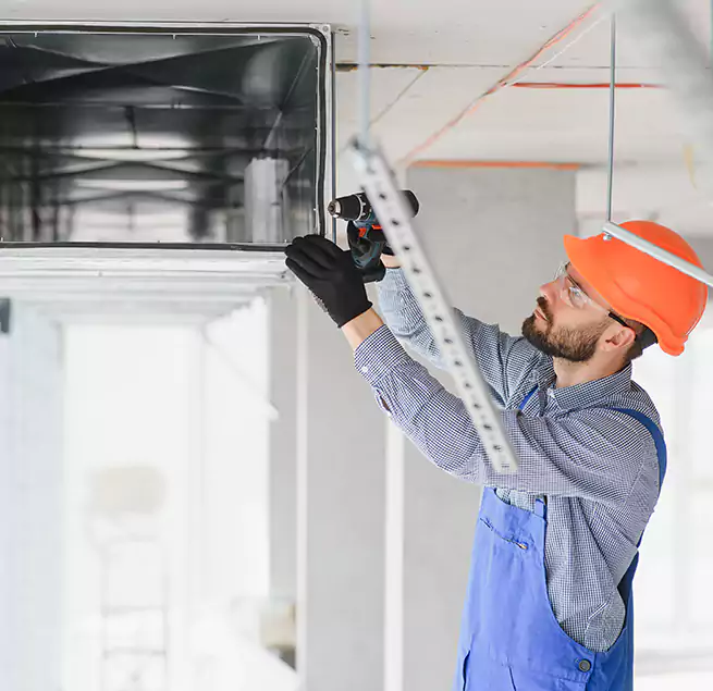 Why Homeowners & Businesses Trust Us Severna Park, MD