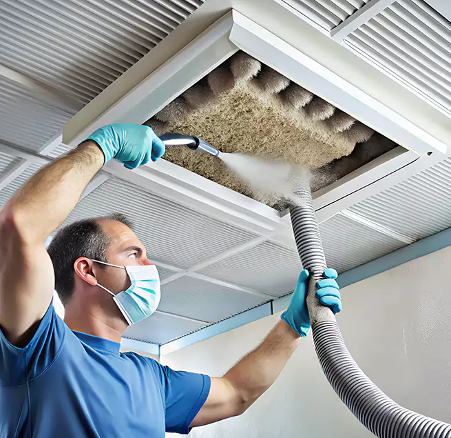  Why Homeowners & Businesses Trust Us Severna Park, MD?