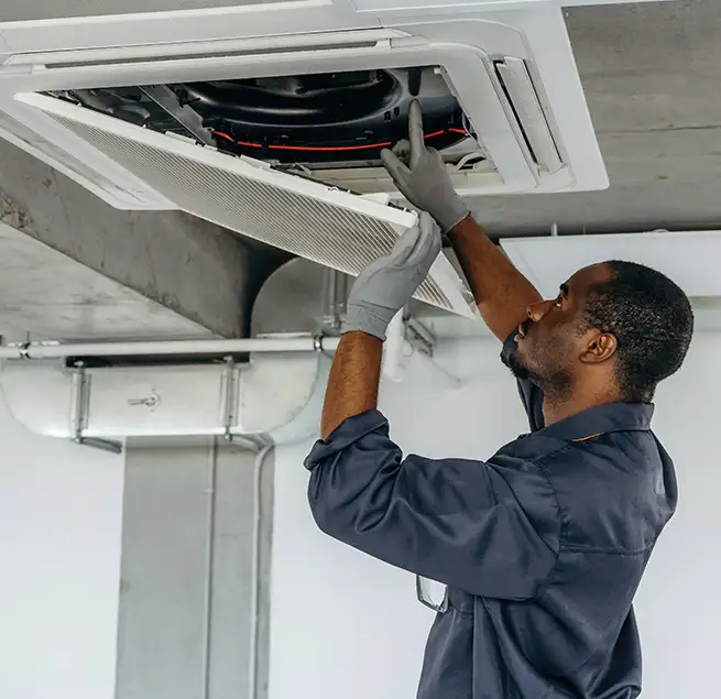 Why Homeowners & Businesses Trust Us in Severna Park, MD?