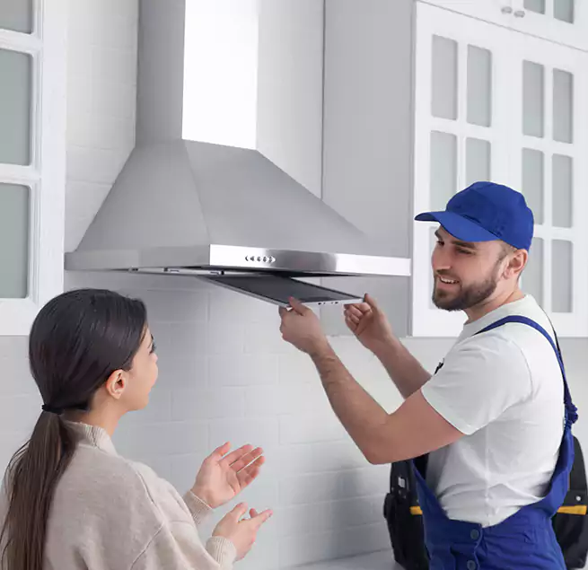  Why Homeowners & Businesses Trust Us in Severna Park, MD?