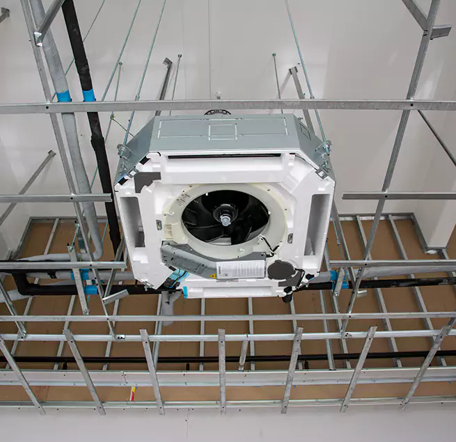 Why Homeowners & Businesses Trust Us in Severna Park, MD?